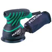 Șlefuitor Hikoki SV13YA Cu excentric/ 230 W/ Green