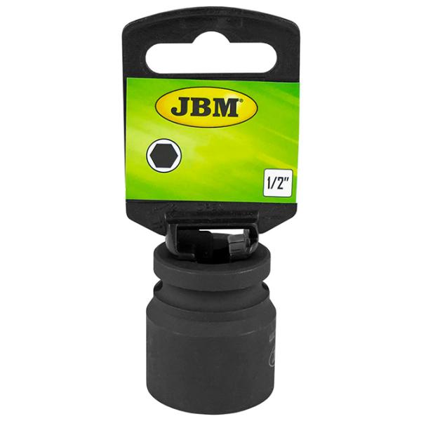 Головка ударная JBM 11195  photo 1 Головка ударная JBM 11195  photo 1
