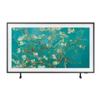 Телевизор Samsung QE43LS03BAUXUA 43"/ QLED/ 4K/ Smart TV/ Черный