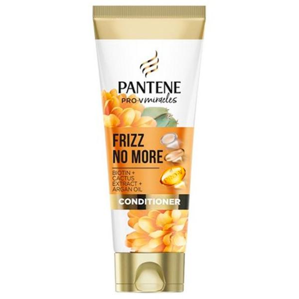 Кондиционер для волос Pantene No Frizz 200 мл photo 1 Кондиционер для волос Pantene No Frizz 200 мл photo 1