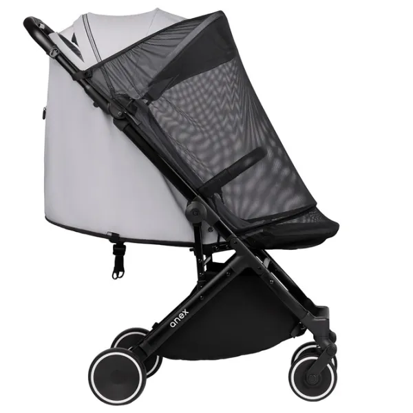Сетка от насекомых Air-X Mosquito Net Полиэстер/ Черный photo 1