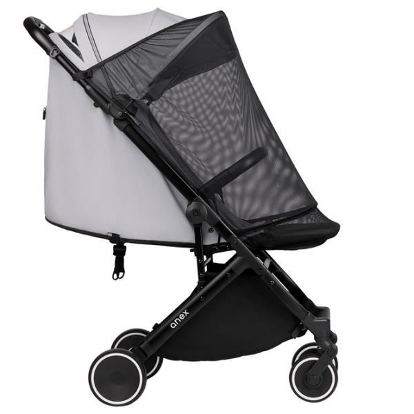Сетка от насекомых Air-X Mosquito Net Полиэстер/ Черный photo 1