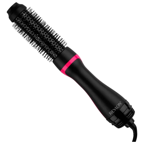Щетка с горячим воздухом Revlon RVDR5292UKE 50 Вт/ Черный photo 1