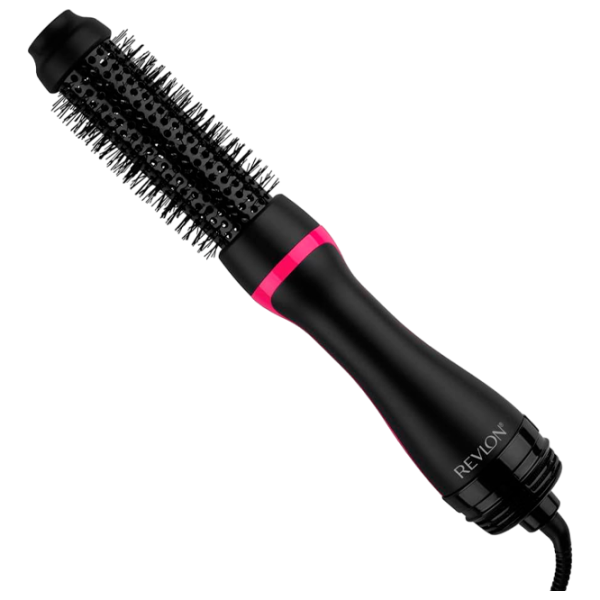 Щетка с горячим воздухом Revlon RVDR5292UKE 50 Вт/ Черный photo 1