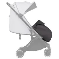 Husă pentru picioare Air-X ACF01 Poliester/ Black