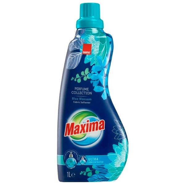 Gel de spălare Sano Blue Blossom 1 kg 1l Număr spălări: 40 photo 1 Gel de spălare Sano Blue Blossom 1 kg 1l Număr spălări: 40 photo 1