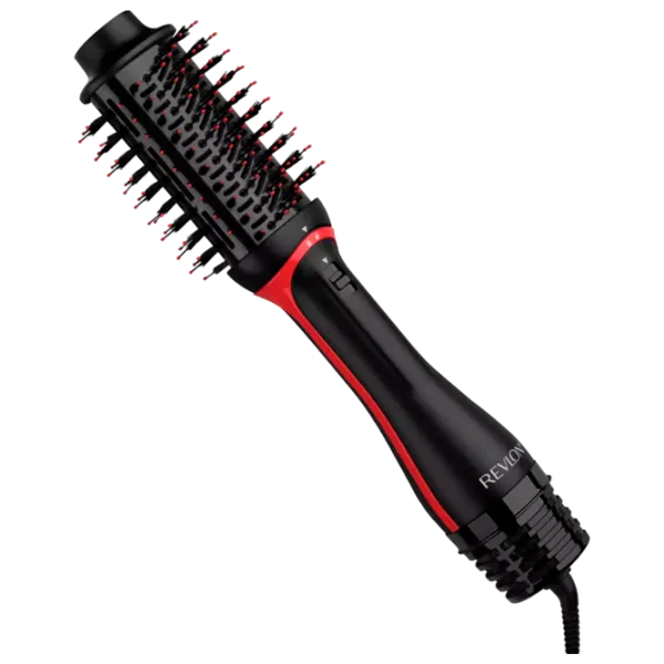 Perie rotativă Revlon RVDR5298E Black photo 1