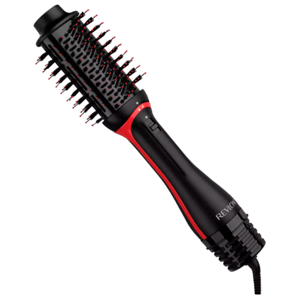 Perie rotativă Revlon RVDR5298E Black photo 1