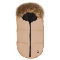 Sac de iarna Anex FW03 Blană artificială/ Brown