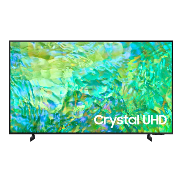 Televizor Samsung UE65CU8000UXUA 65"/ LED/ 4K/ Smart TV/ Black photo 1 Televizor Samsung UE65CU8000UXUA 65"/ LED/ 4K/ Smart TV/ Black photo 1