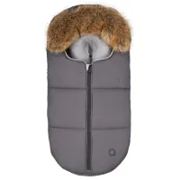 Sac de iarna Anex FW01 Blană artificială/ Gray