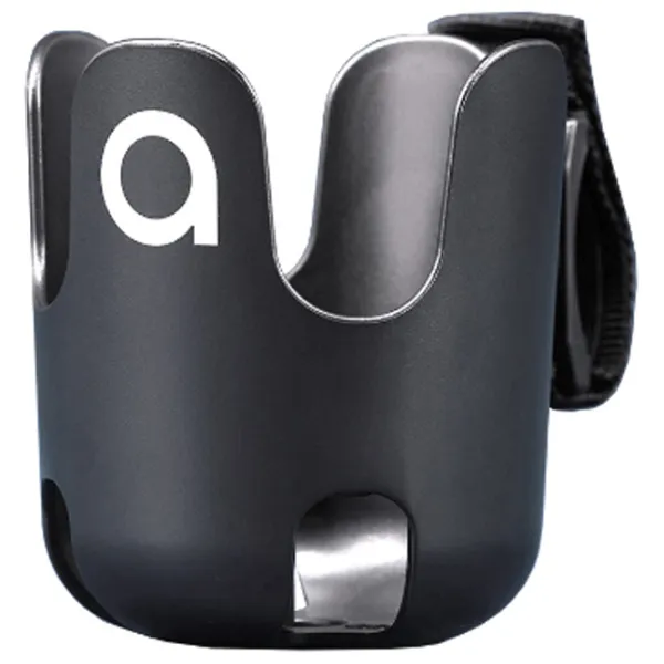 Suport pentru pahar Anex 58058 Plastic/ Black photo 1