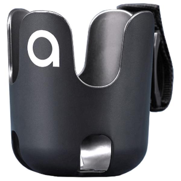 Suport pentru pahar Anex 58058 Plastic/ Black photo 1