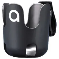 Suport pentru pahar Anex 58058 Plastic/ Black