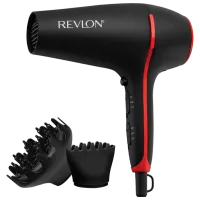 Фен Revlon RVDR5317E 2000 Вт / Черный