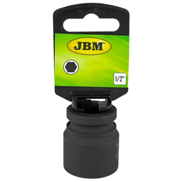 Головка ударная JBM 11124  photo 1 Головка ударная JBM 11124  photo 1
