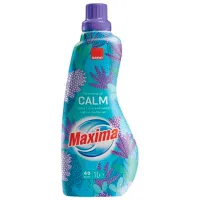 Кондиционер для белья Sano Цветочный 1л Количество стирок: 50