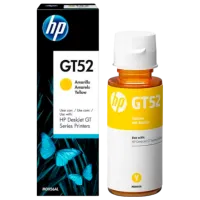 Картридж HP GT52 Yellow/ Original/ Струйный