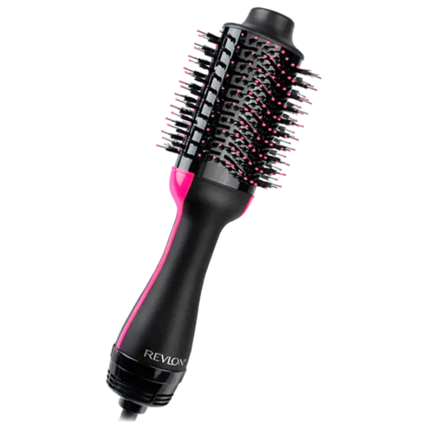 Perie rotativă Revlon RVDR5222E 1100 W/ Black photo 1