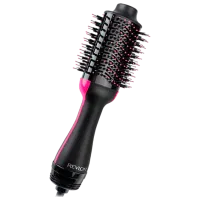 Фен-щетка Revlon RVDR5222E 1100 Вт/ Черный