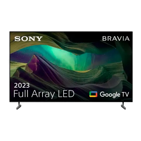 Televizor Sony KD55X85LAEP 55"/ DLED/ 4K/ Smart TV/ Black photo 1 Televizor Sony KD55X85LAEP 55"/ DLED/ 4K/ Smart TV/ Black photo 1