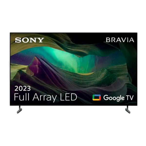 Televizor Sony KD55X85LAEP 55"/ DLED/ 4K/ Smart TV/ Black photo 1 Televizor Sony KD55X85LAEP 55"/ DLED/ 4K/ Smart TV/ Black photo 1