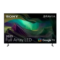 Телевизор Sony KD55X85LAEP 55"/ DLED/ 4K/ Smart TV/ Черный