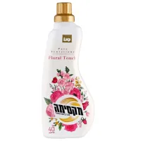 Balsam de rufe Sano Floral 1l Număr spălări: 40