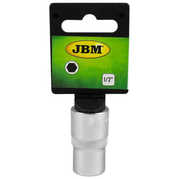 Cap tubular JBM 13655  photo 1