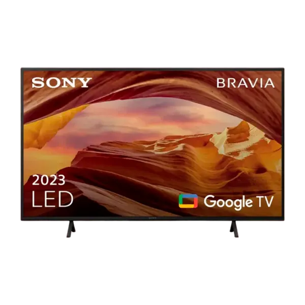 Televizor Sony KD75X75WLPAEP 75"/ DLED/ 4K/ Smart TV/ Black photo 1 Televizor Sony KD75X75WLPAEP 75"/ DLED/ 4K/ Smart TV/ Black photo 1