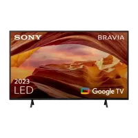Телевизор Sony KD75X75WLPAEP 75"/ DLED/ 4K/ Smart TV/ Черный