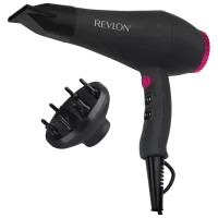Фен Revlon RVDR5251 2000 Вт / Черный