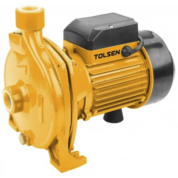 Поверхностный насос Tolsen 79975 750 Вт 6600 л/ ч photo 1