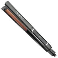 Выпрямитель для волос Revlon RVST2175 35 Вт/ Серебристый Черный