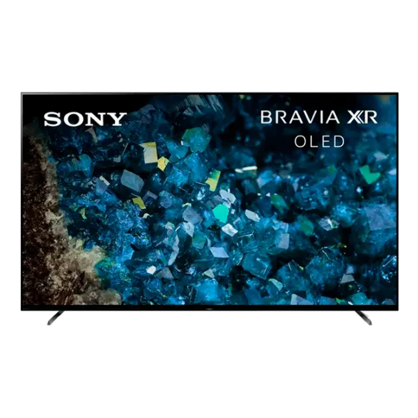 Televizor Sony XR55A80LAEP 55"/ OLED/ 4K/ Smart TV/ Black photo 1