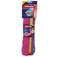 Cârpă pentru curățare Vileda 55583 Cantitatea în set - 4