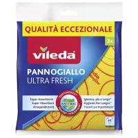 Lavetă Vileda 55577 Cantitatea în set - 3