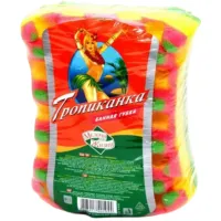 Buretă MJ Tropicanca Cantitatea în set - 1