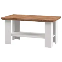 Măsuță de cafea ML-Mobila Tivoli МН-035-20 Stejar sonoma