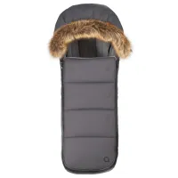 Sac de iarna Anex Footmuff HUG Poliester/ Gray