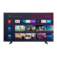 Телевизор Toshiba 70UA5D63DG 70"/ DLED/ 4K/ Smart TV/ Черный