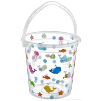 Jucării de baie BabyJem 8681049233998 