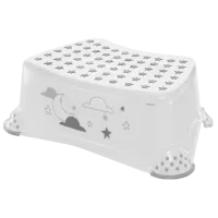 Стояк для ванной комнаты Zopa 8595114416677 от 1,5 лет