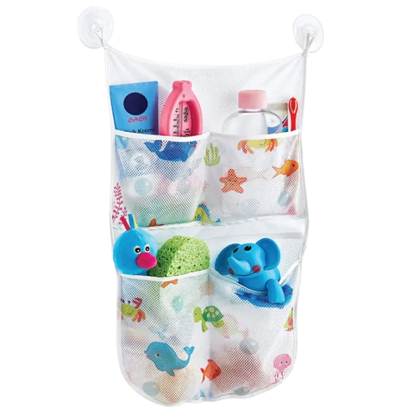Игрушки для ванной BabyJem 8681049214690 от 0 месяцев photo 1 Игрушки для ванной BabyJem 8681049214690 от 0 месяцев photo 1