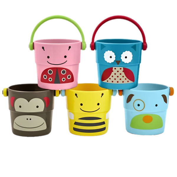 Игрушки для ванной Skip Hop 879674022898 от 9 месяцев photo 1 Игрушки для ванной Skip Hop 879674022898 от 9 месяцев photo 1