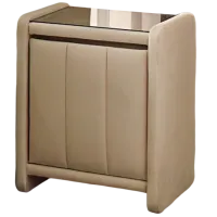 Noptiere Ambianta Fancy 59.5 x 47.5 x 45.5/ PAL/ Beige