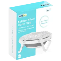 Suport pentru cădiță BabyJem 8681049216250 de la 0 luni