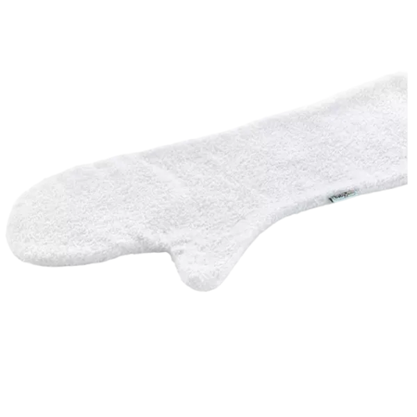 Перчатка для ванны BabyJem 8681049214683 от 0 месяцев photo 1 Перчатка для ванны BabyJem 8681049214683 от 0 месяцев photo 1