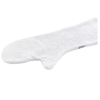 Mănușă pentru baie BabyJem 8681049214683 de la 0 luni