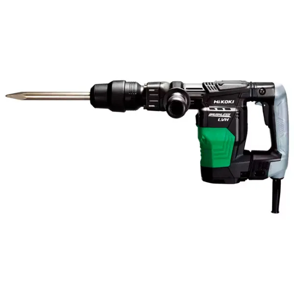 Ciocan demolator Hikoki H41ME 1050 W / Black photo 1